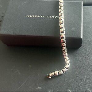 David yurman bracelet